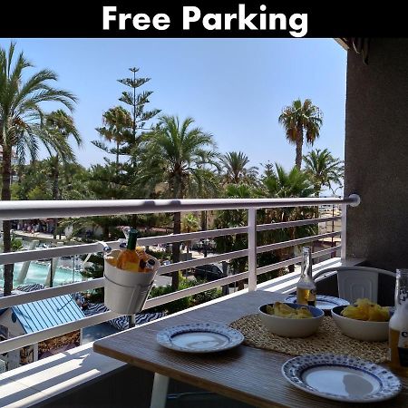 Apartamento Chapaprieta 1 Torrevieja Exteriér fotografie