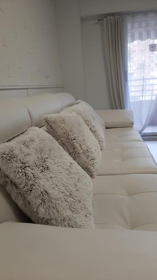 Apartamento Chapaprieta 1 Torrevieja Exteriér fotografie