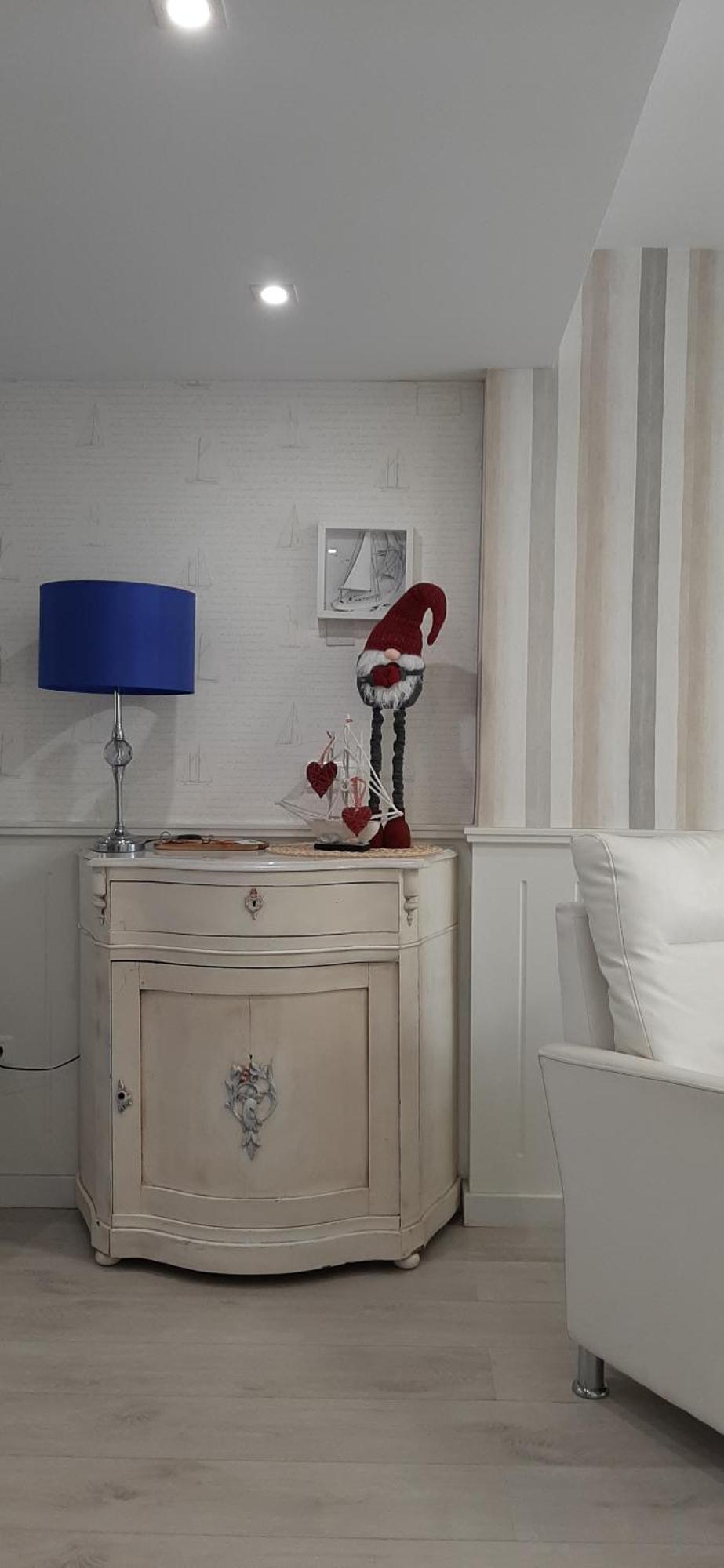 Apartamento Chapaprieta 1 Torrevieja Exteriér fotografie