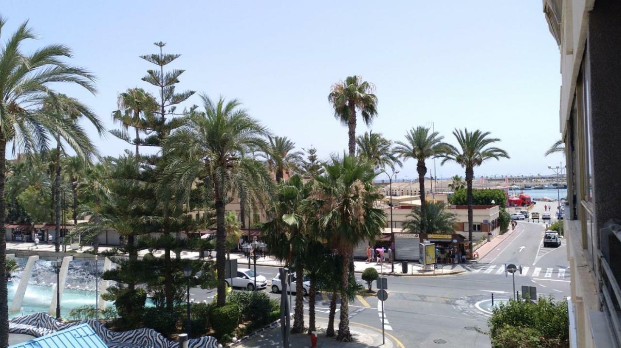 Apartamento Chapaprieta 1 Torrevieja Exteriér fotografie