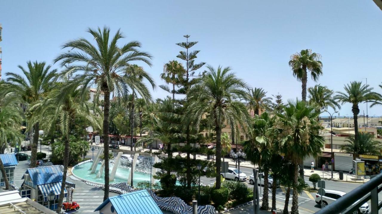 Apartamento Chapaprieta 1 Torrevieja Exteriér fotografie