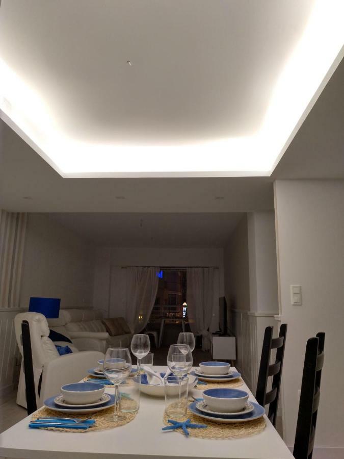 Apartamento Chapaprieta 1 Torrevieja Exteriér fotografie