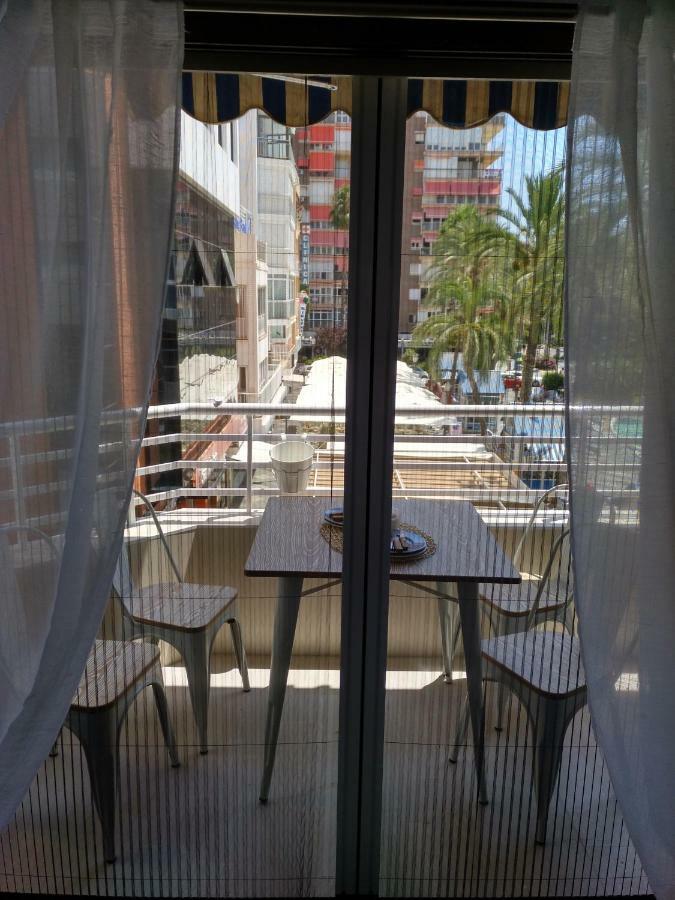 Apartamento Chapaprieta 1 Torrevieja Exteriér fotografie