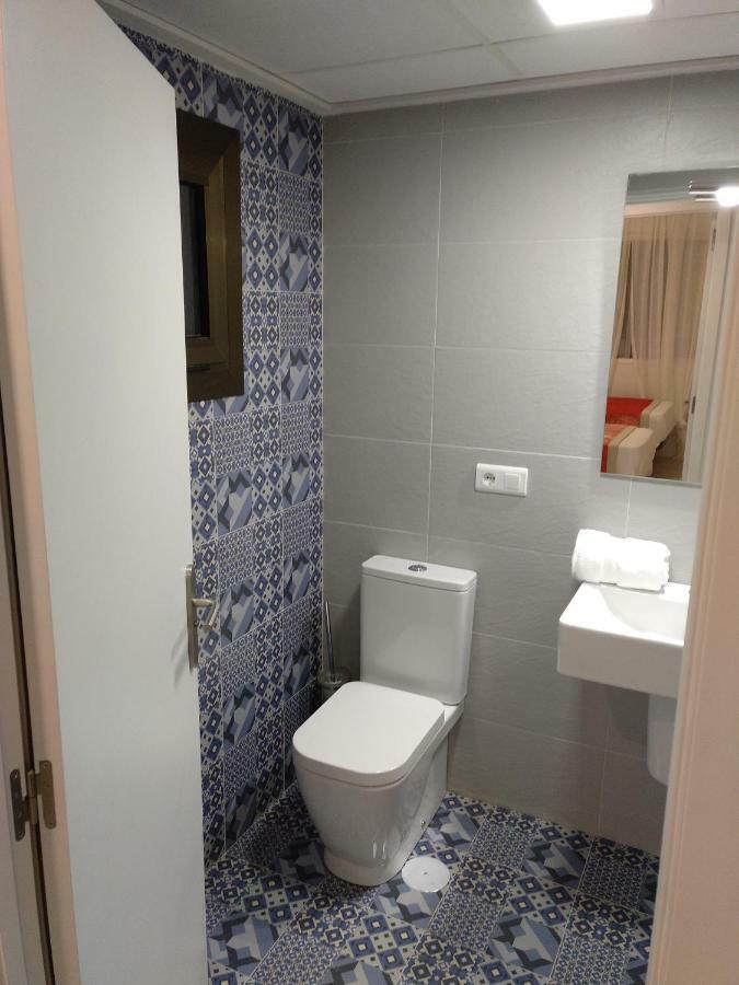 Apartamento Chapaprieta 1 Torrevieja Exteriér fotografie