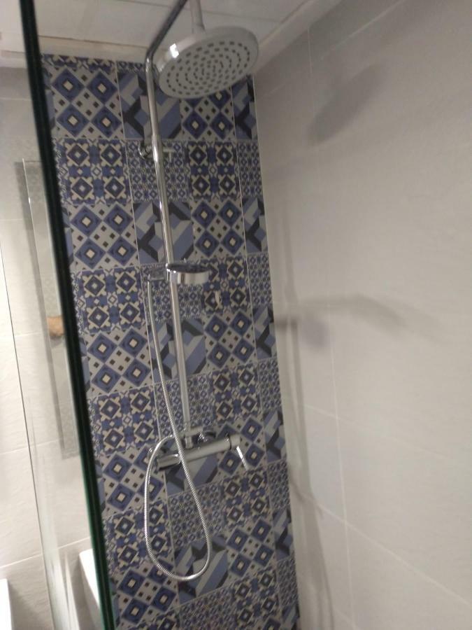 Apartamento Chapaprieta 1 Torrevieja Exteriér fotografie