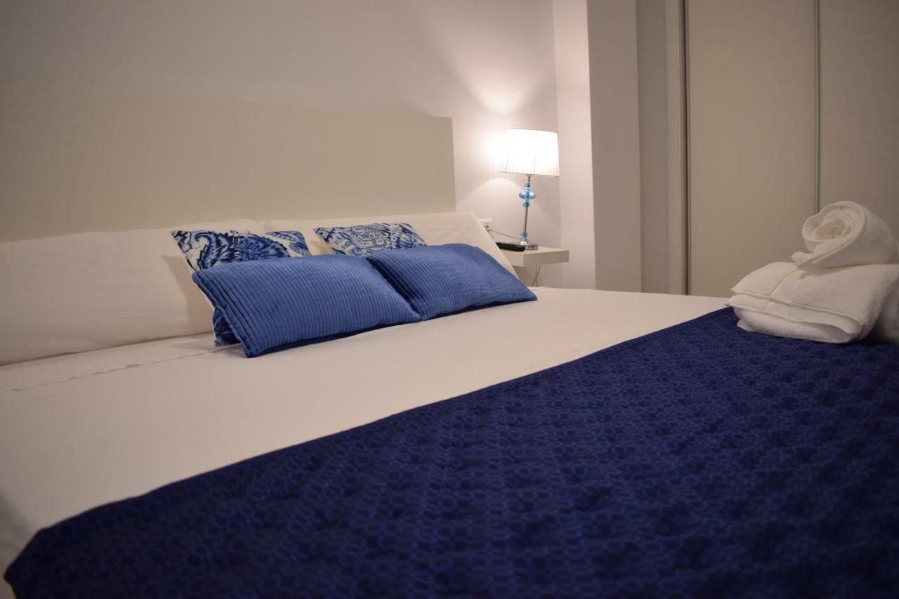 Apartamento Chapaprieta 1 Torrevieja Exteriér fotografie