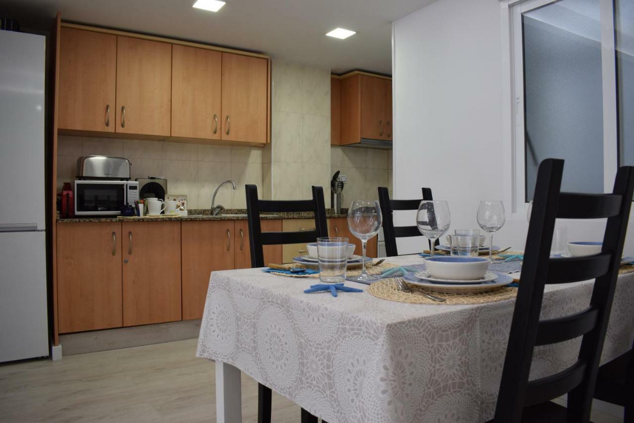 Apartamento Chapaprieta 1 Torrevieja Exteriér fotografie