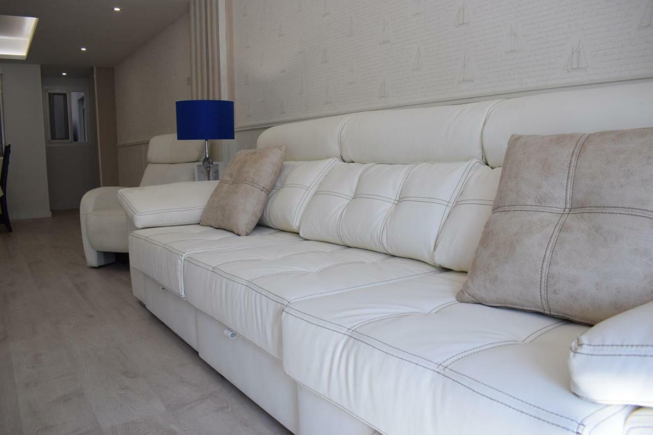 Apartamento Chapaprieta 1 Torrevieja Exteriér fotografie