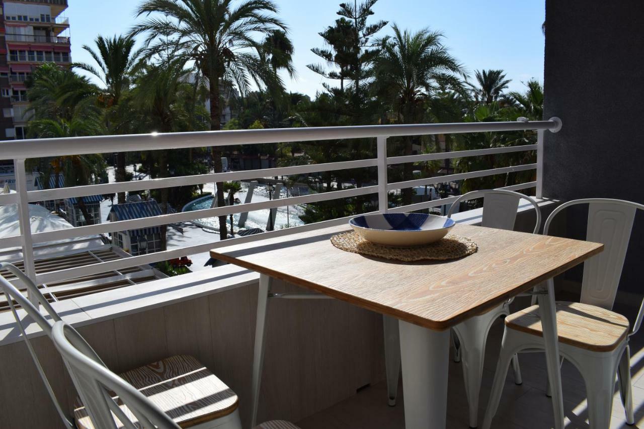 Apartamento Chapaprieta 1 Torrevieja Exteriér fotografie