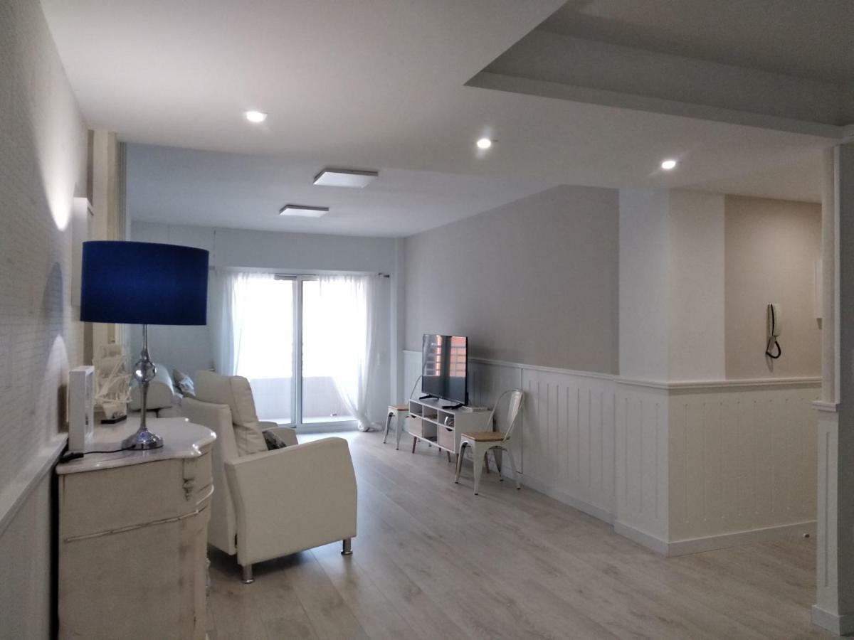 Apartamento Chapaprieta 1 Torrevieja Exteriér fotografie