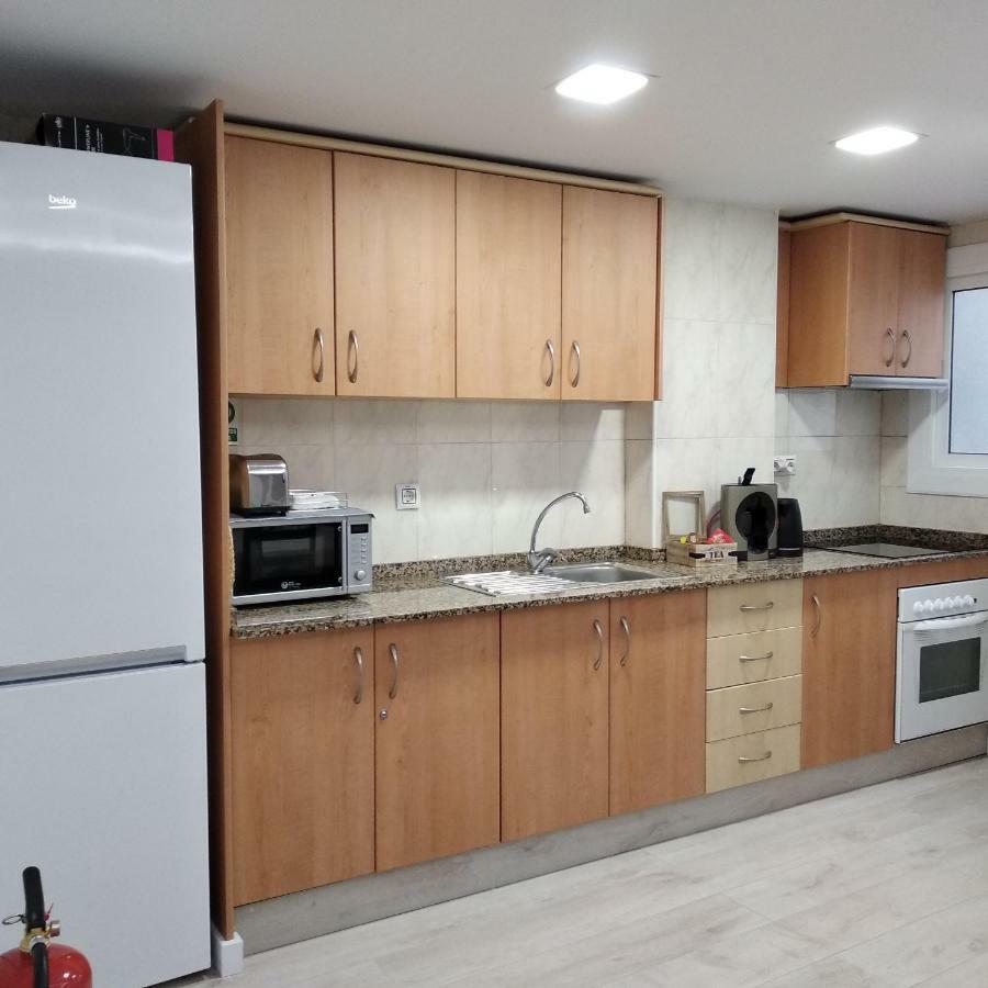 Apartamento Chapaprieta 1 Torrevieja Exteriér fotografie
