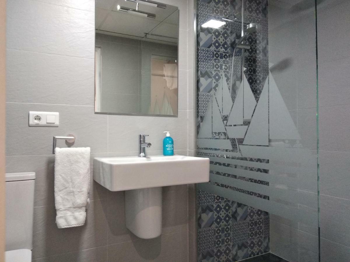 Apartamento Chapaprieta 1 Torrevieja Exteriér fotografie